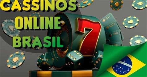 cassino online brasileiro - Cassinos com Bônus de Boas